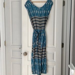 Chaser Jumpsuit Medium NWT Revolve